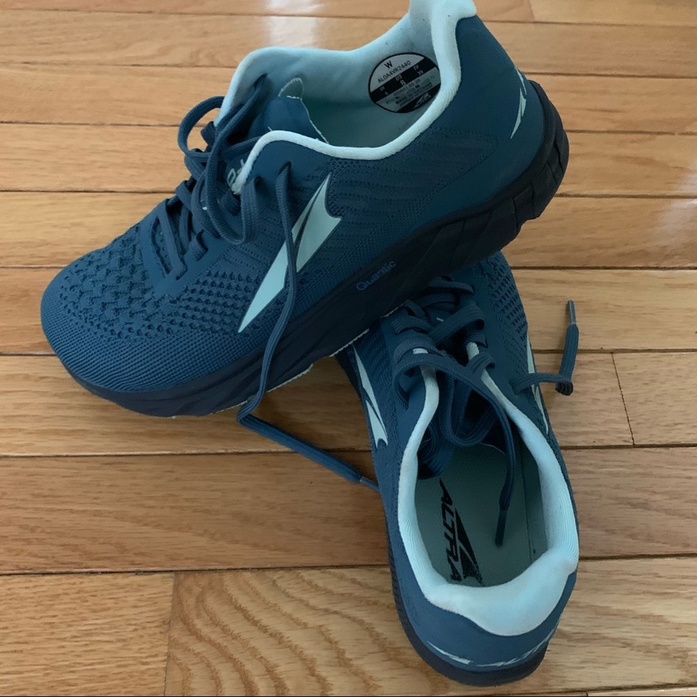 Altra Torin 4.5 Plush